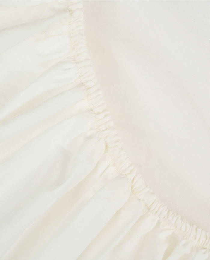 SÁBANA BAJERA PERCAL 200 HILOS BASSOLS